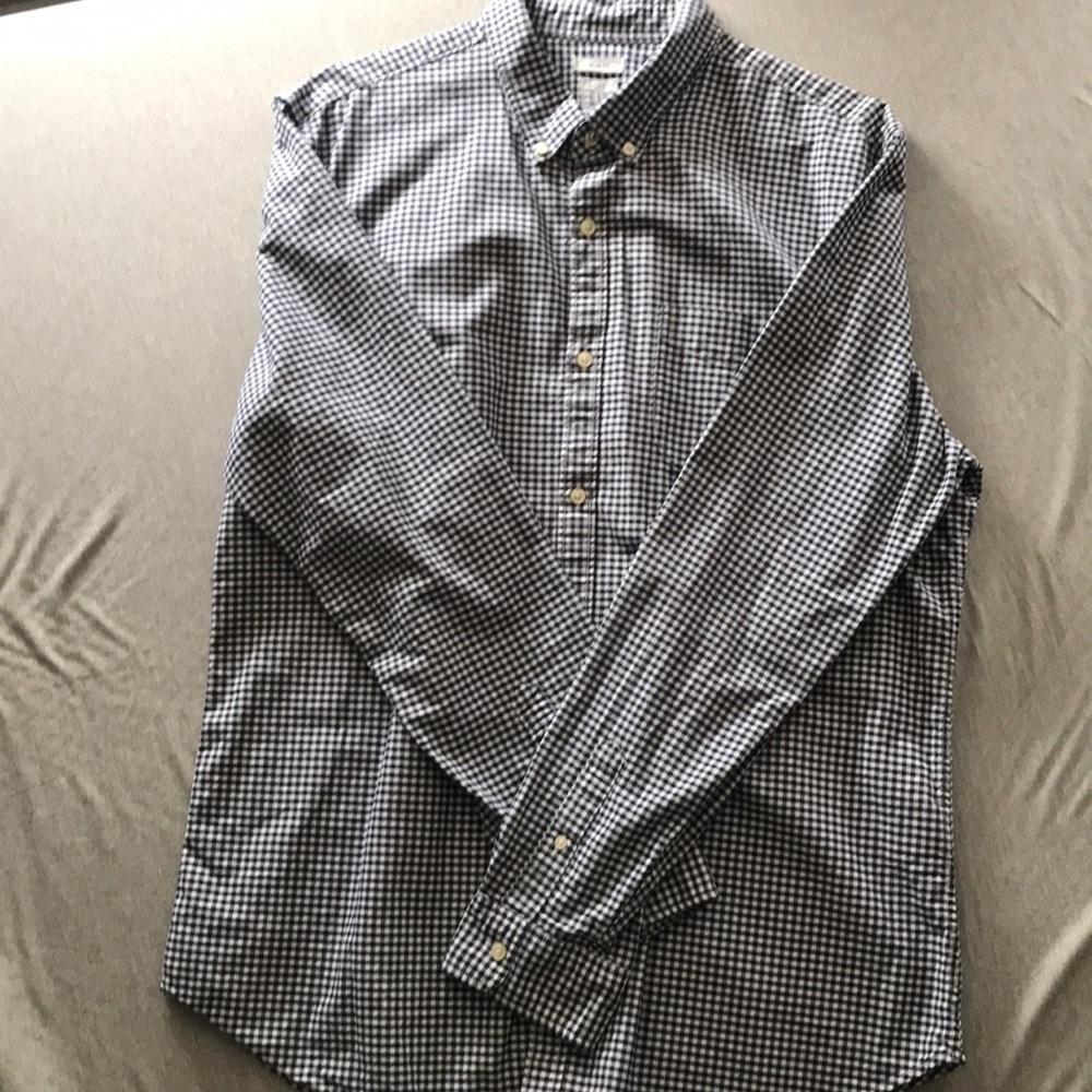 Gap Dress Shirt